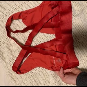 Carbon 38 Sports Bra size XS